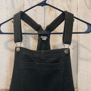 Grey Aerie overalls